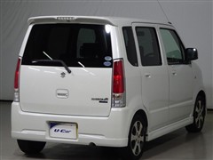 ワゴンR FX-Sリミテッド