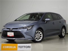 カローラツーリング S