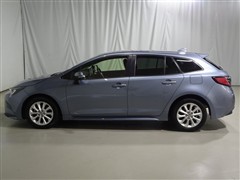 カローラツーリング S