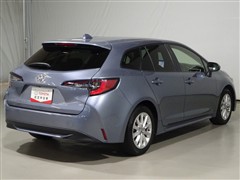 カローラツーリング S