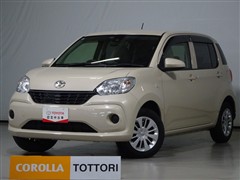 パッソ X Lパッケージ・S