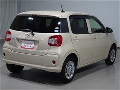 パッソ X Lパッケージ・S