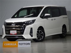 ノア Si ダブルバイビー