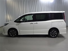 ノア Si ダブルバイビー