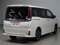 ノア Si ダブルバイビー