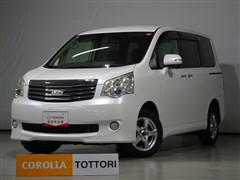 トヨタ ノア X スマートエディション