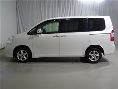 ノア X スマートエディション