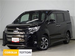 トヨタ ノア Si WxB2