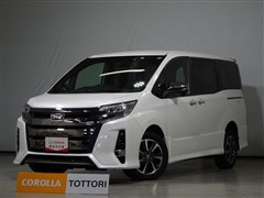 ノア Si ダブルバイビー3