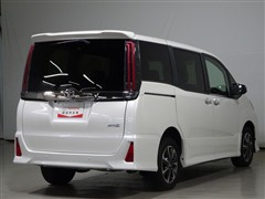 ノア Si ダブルバイビー3