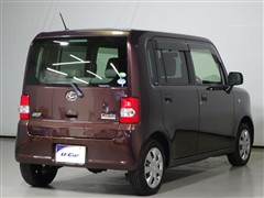 ムーヴコンテ L