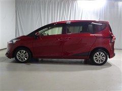 シエンタ ファンベースG セ-フティ-