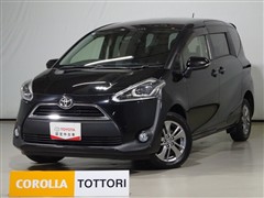 トヨタ シエンタ G クエロ