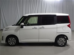 ルーミー カスタムG S