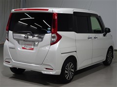 ルーミー カスタムG S