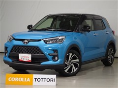 トヨタ ライズ Z