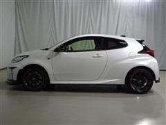 GRヤリス RZ ハイパフォーマンス