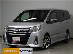 トヨタ ノア Si