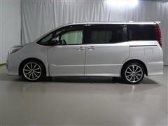 ノア Si