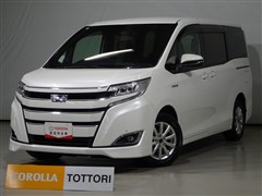 ノア ハイブリッド G