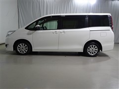 ノア ハイブリッド G