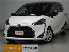 シエンタ ハイブリッド G