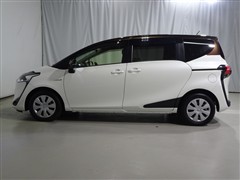 シエンタ ハイブリッド G