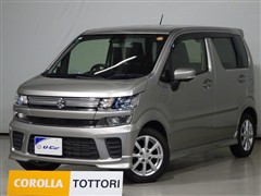 スズキ ワゴンR ハイブリッド FZ