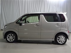 ワゴンR ハイブリッド FZ