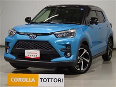 トヨタ ライズ ハイブリッド Z