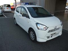 ダイハツ ミライース L