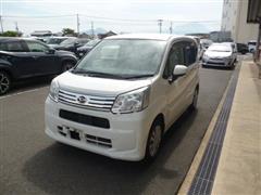 ダイハツ ムーヴ L