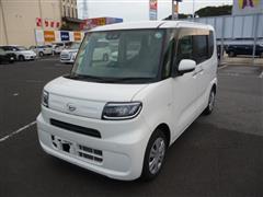 ダイハツ タント L