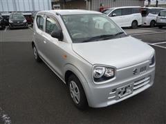 スズキ アルト L 4WD