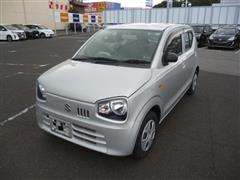 アルト L 4WD