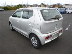 アルト L 4WD