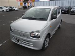 アルト L 4WD