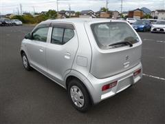アルト L 4WD