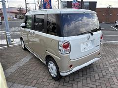 ムーヴキャンバス GメイクリミSA3