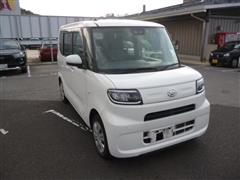 ダイハツ タント L