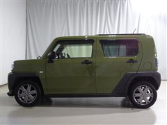 タフト Gターボ