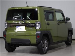 タフト Gターボ