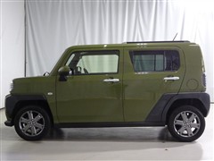 タフト Gターボ