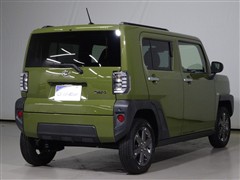 タフト Gターボ