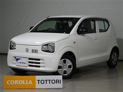 スズキ アルト L