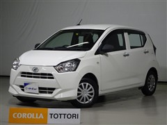 ダイハツ ミライース L