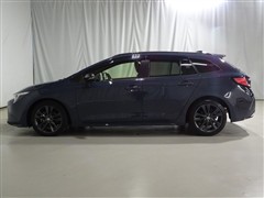 カローラツーリング HEV WxB