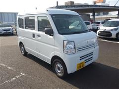 スズキ エブリィV PAリミテッド 4WD