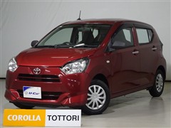 トヨタ ピクシスエポック L