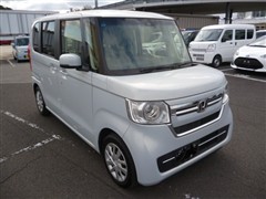 ホンダ N-BOX L
